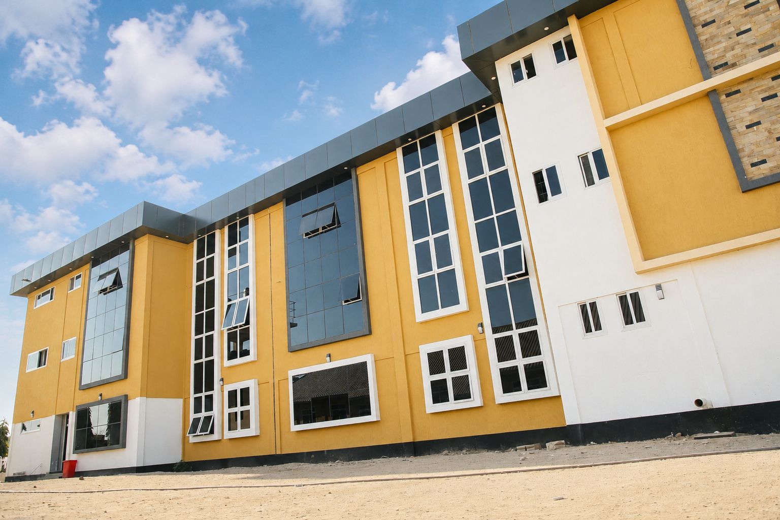 Ellen White School